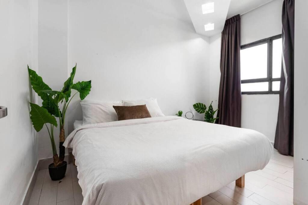 Apartment 2bedroom With Balcony And Shelter1 Tel Aviv