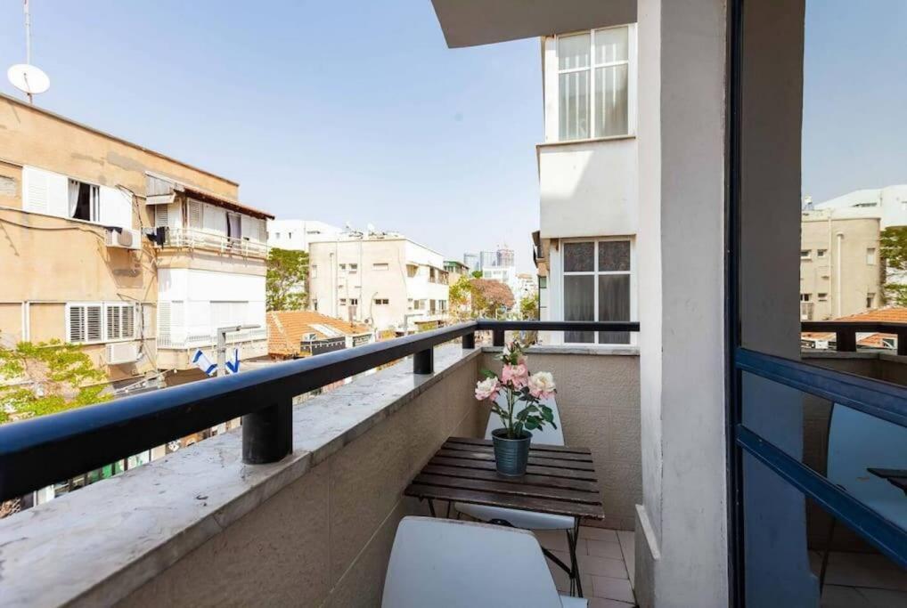 2bedroom With Balcony And Shelter1 * Tel Aviv