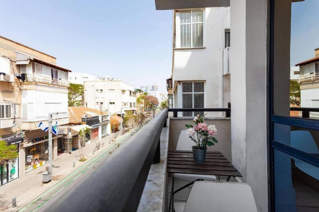 2bedroom With Balcony And Shelter1 Apartment