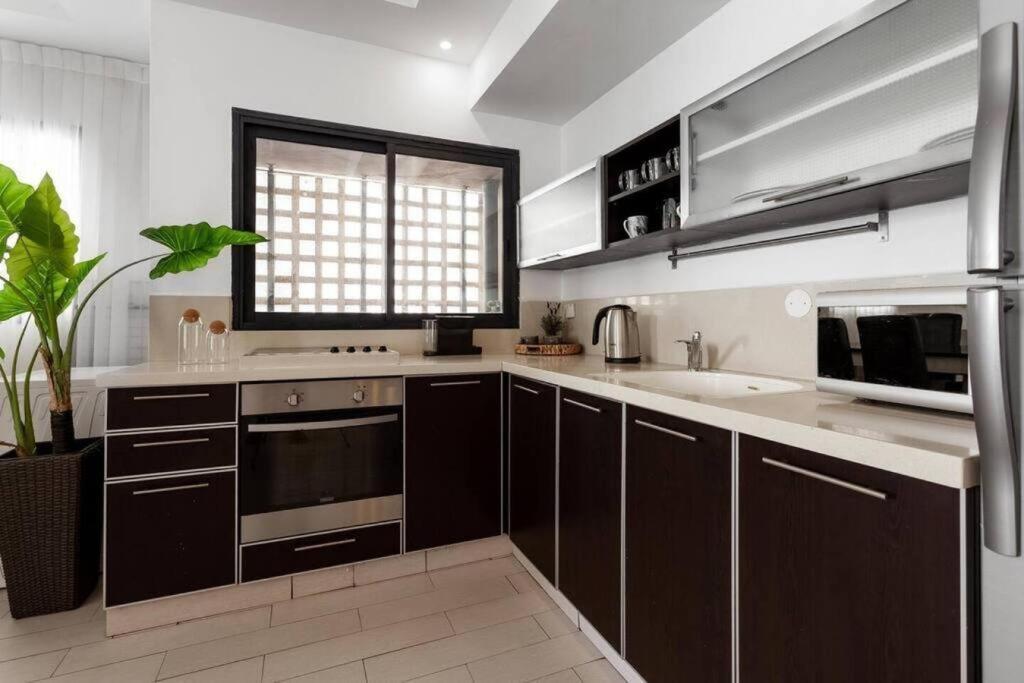 2bedroom With Balcony And Shelter1 *