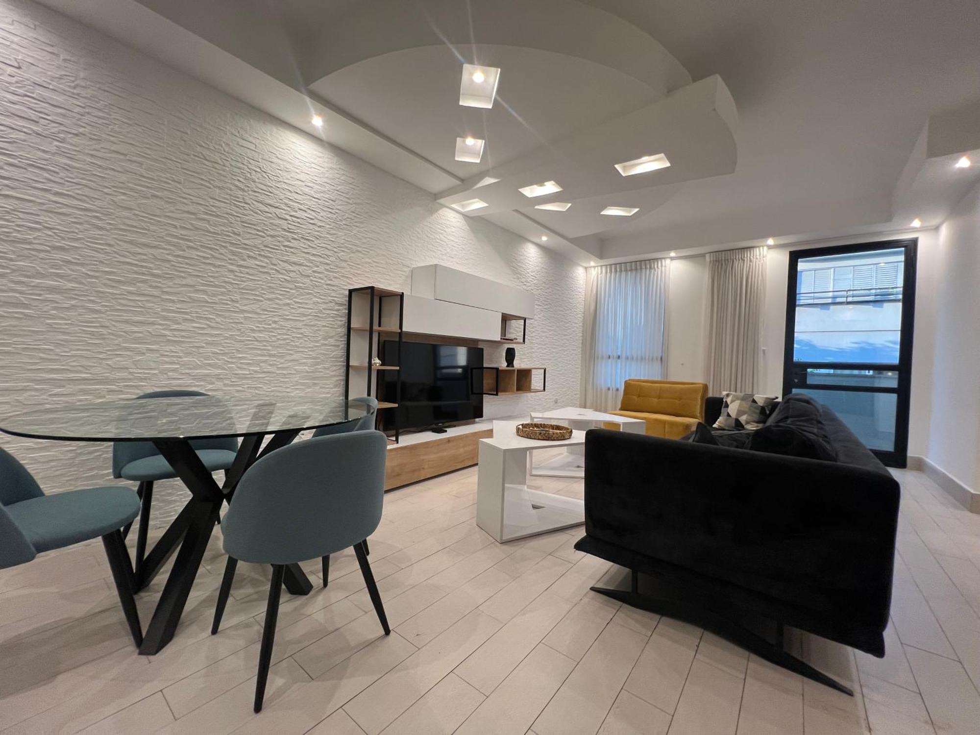 2bedroom With Balcony And Shelter1 * Tel Aviv